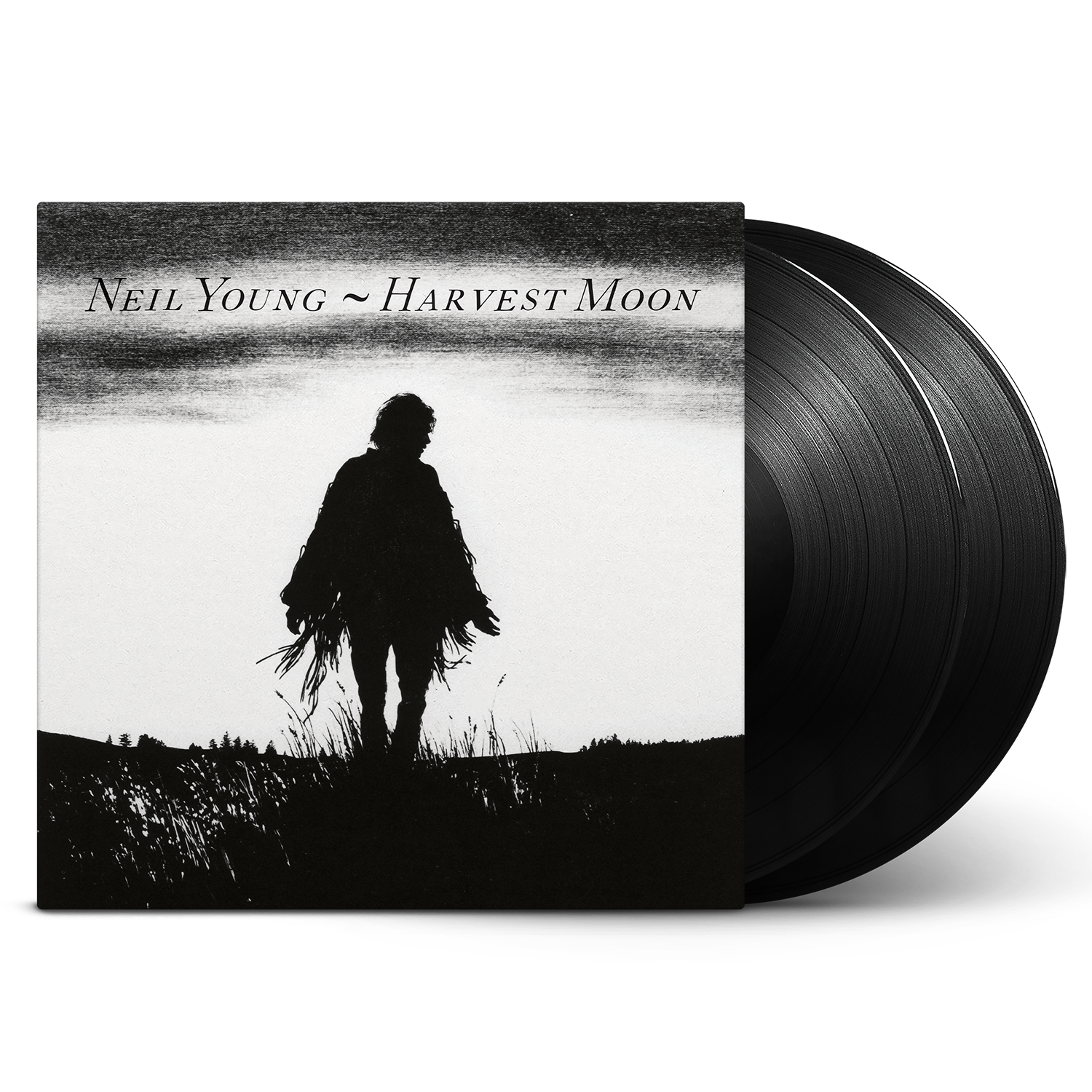 Harvest Moon Vinyl 2LP – Neil Young
