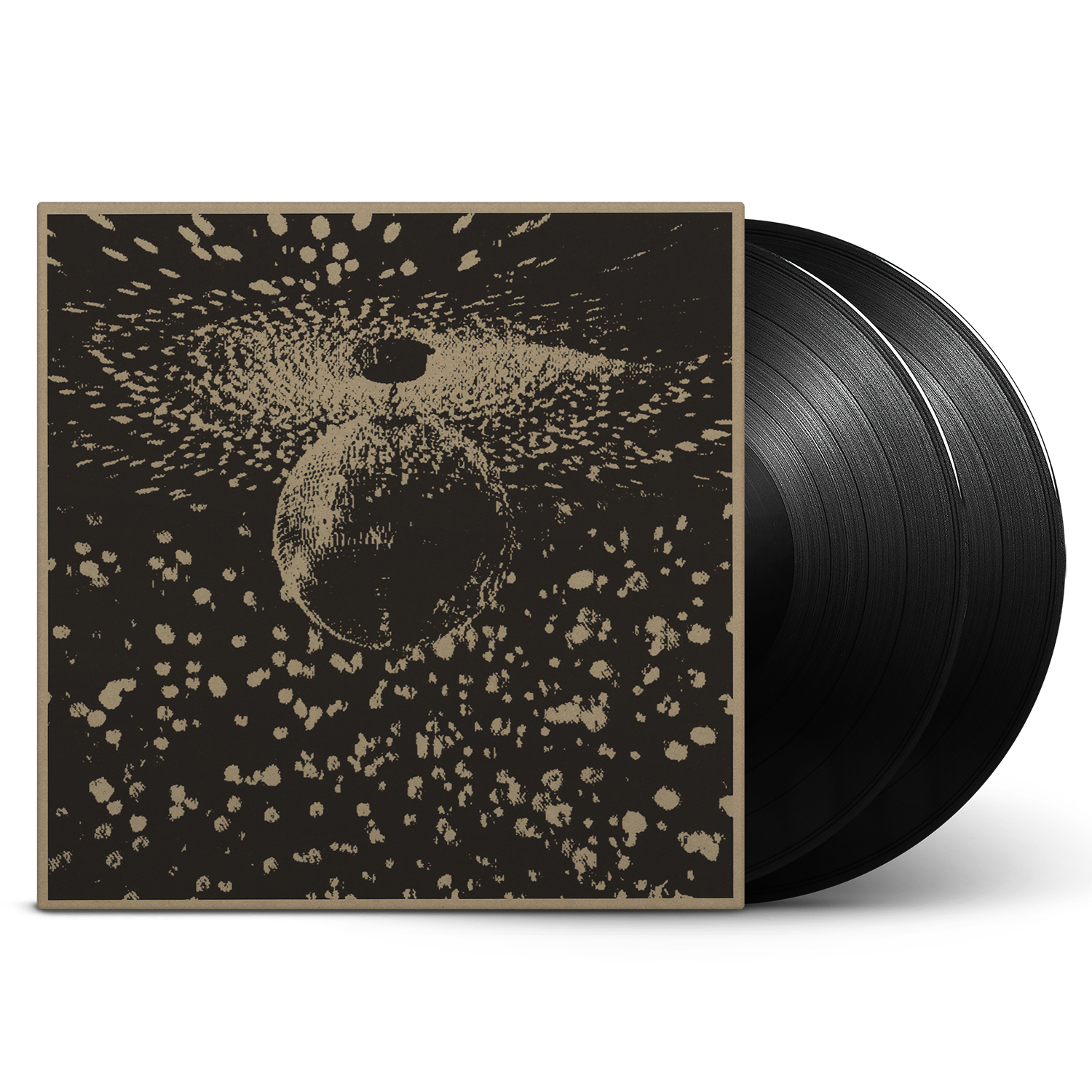 その他 2discs LP Neil Young Mirror Ball 9362459341 	REPRISE /00520 Mirrorball 2LP – Neil Young