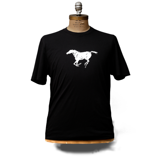 Horse Graphic NYCH Tee