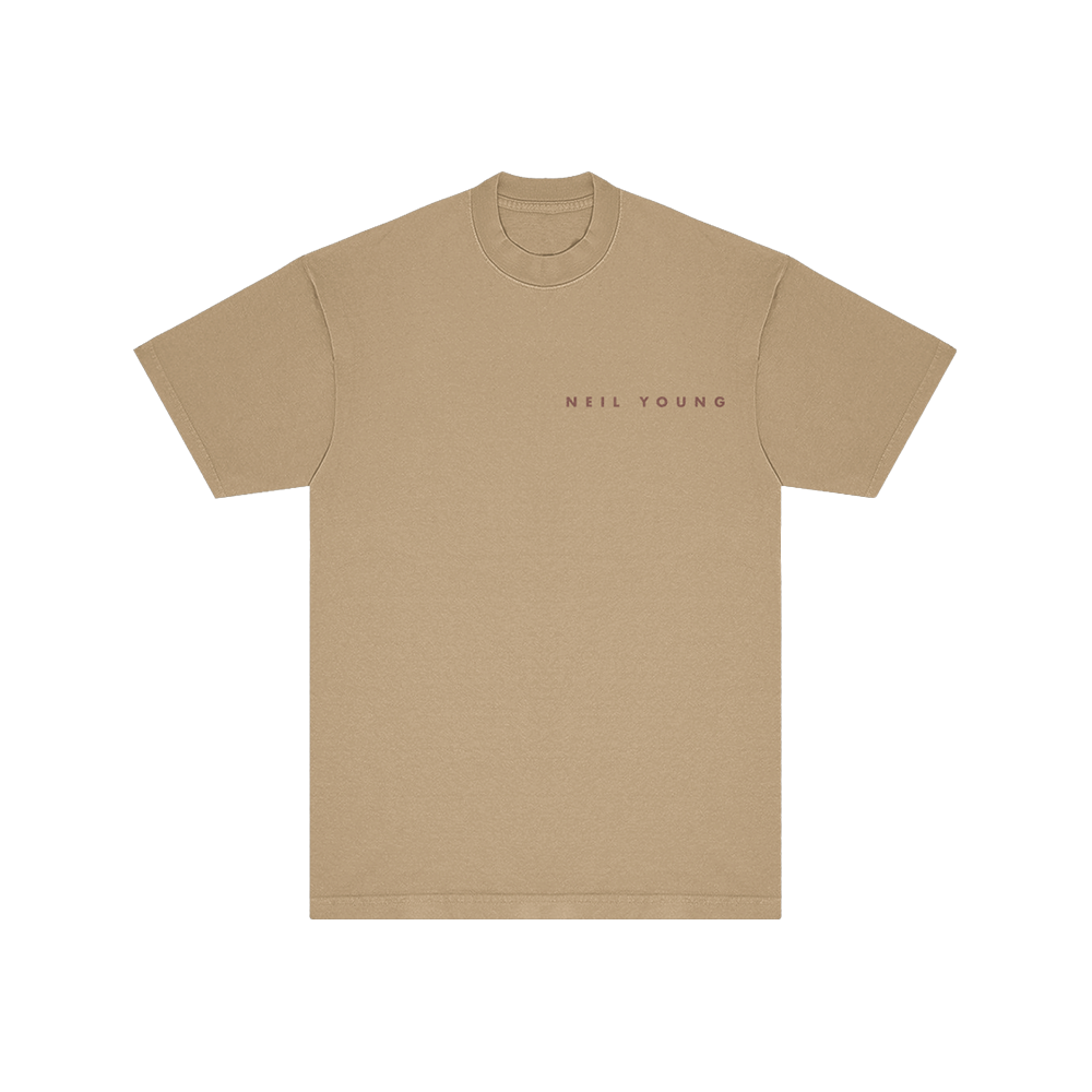 Coastal Train T-Shirt