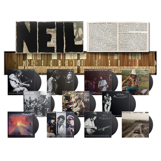Box Sets – Neil Young Box Sets – Neil Young