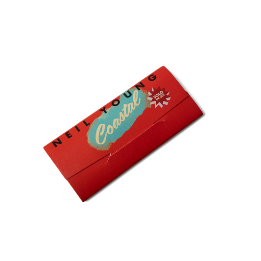 Coastal Tour Rolling Papers