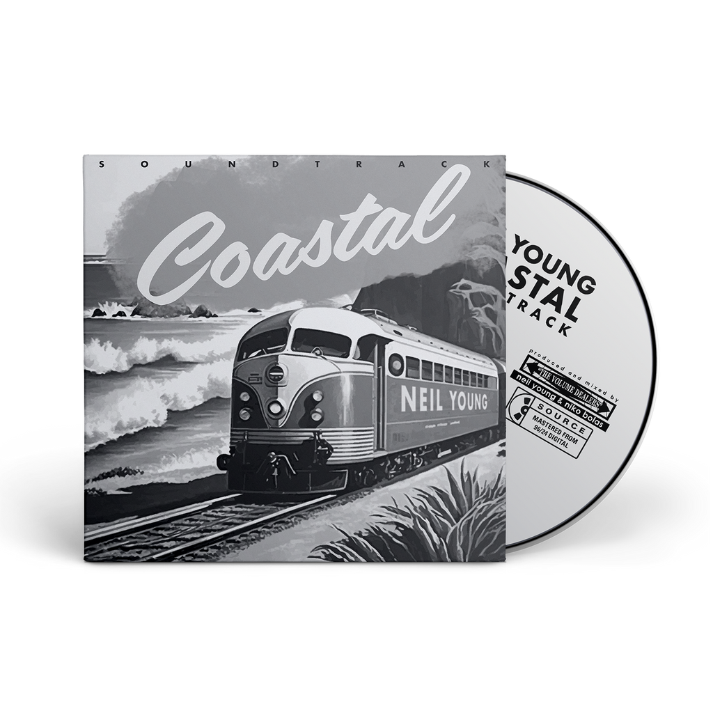 Coastal CD