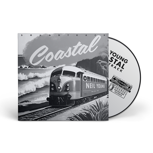 Coastal CD