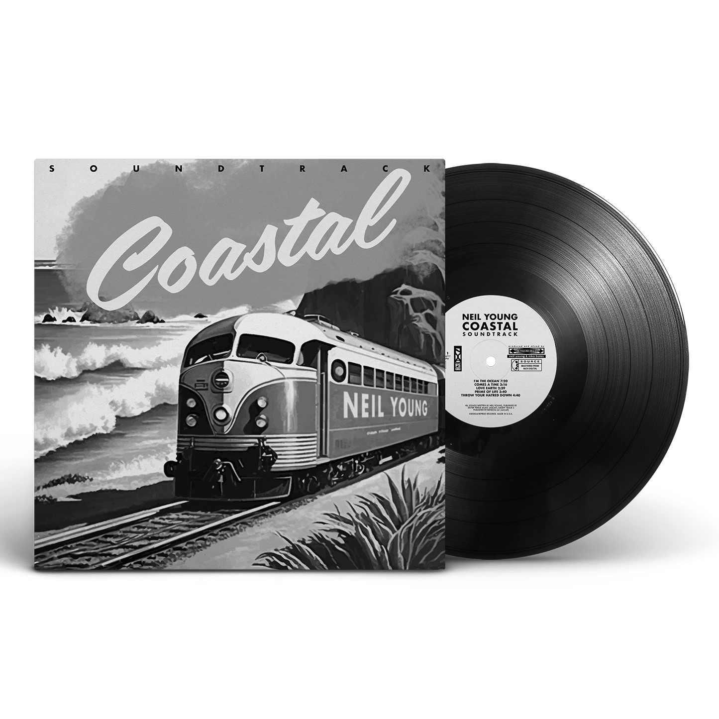 Coastal LP
