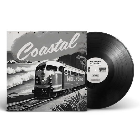 Coastal LP