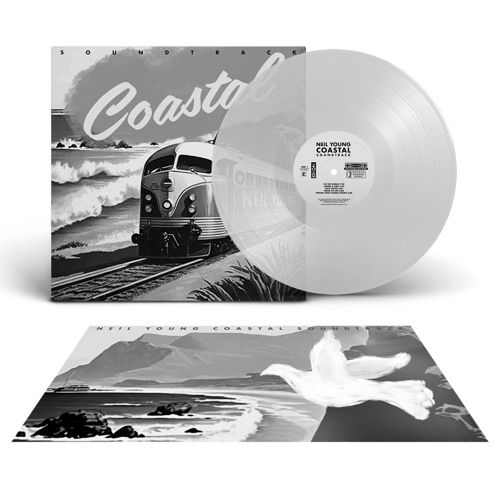 Costal (Limited Edition) LP