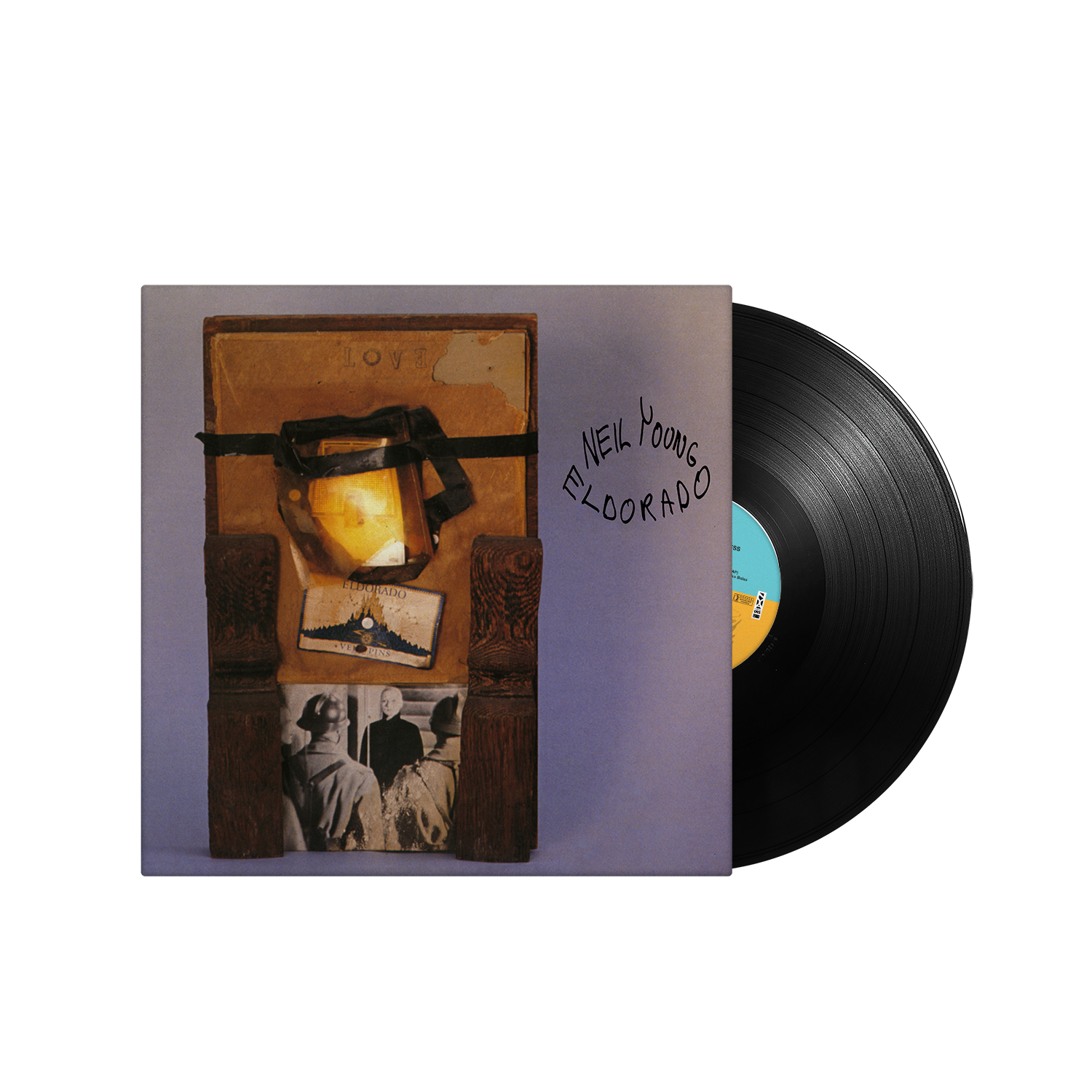 Eldorado LP