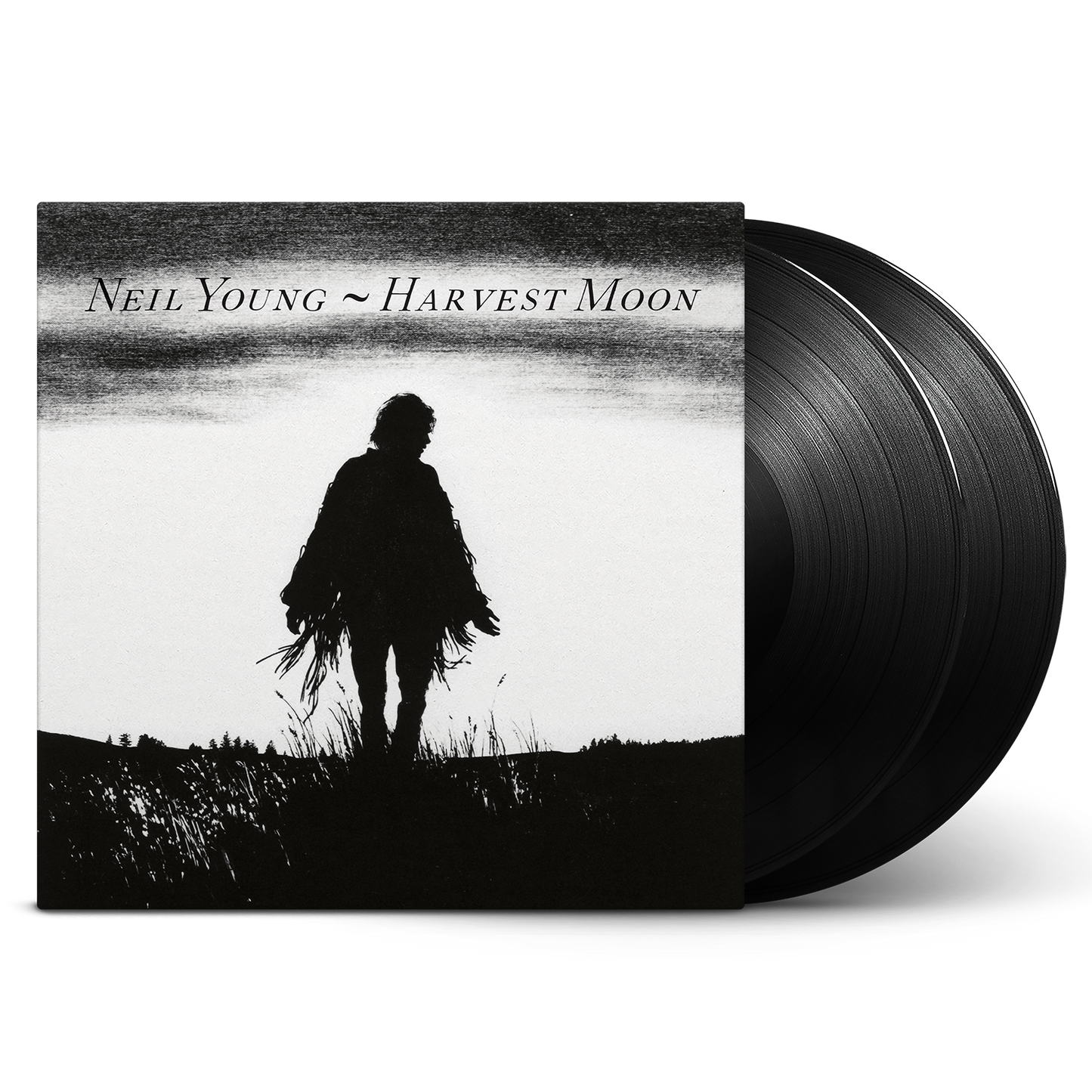 Harvest Moon Vinyl 2LP