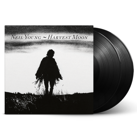 Harvest Moon Vinyl 2LP
