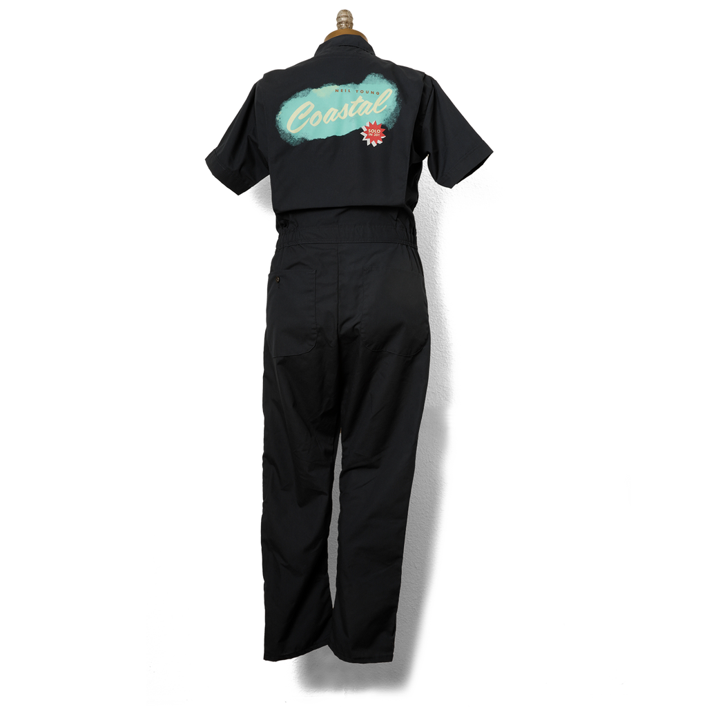 Coastal Coveralls