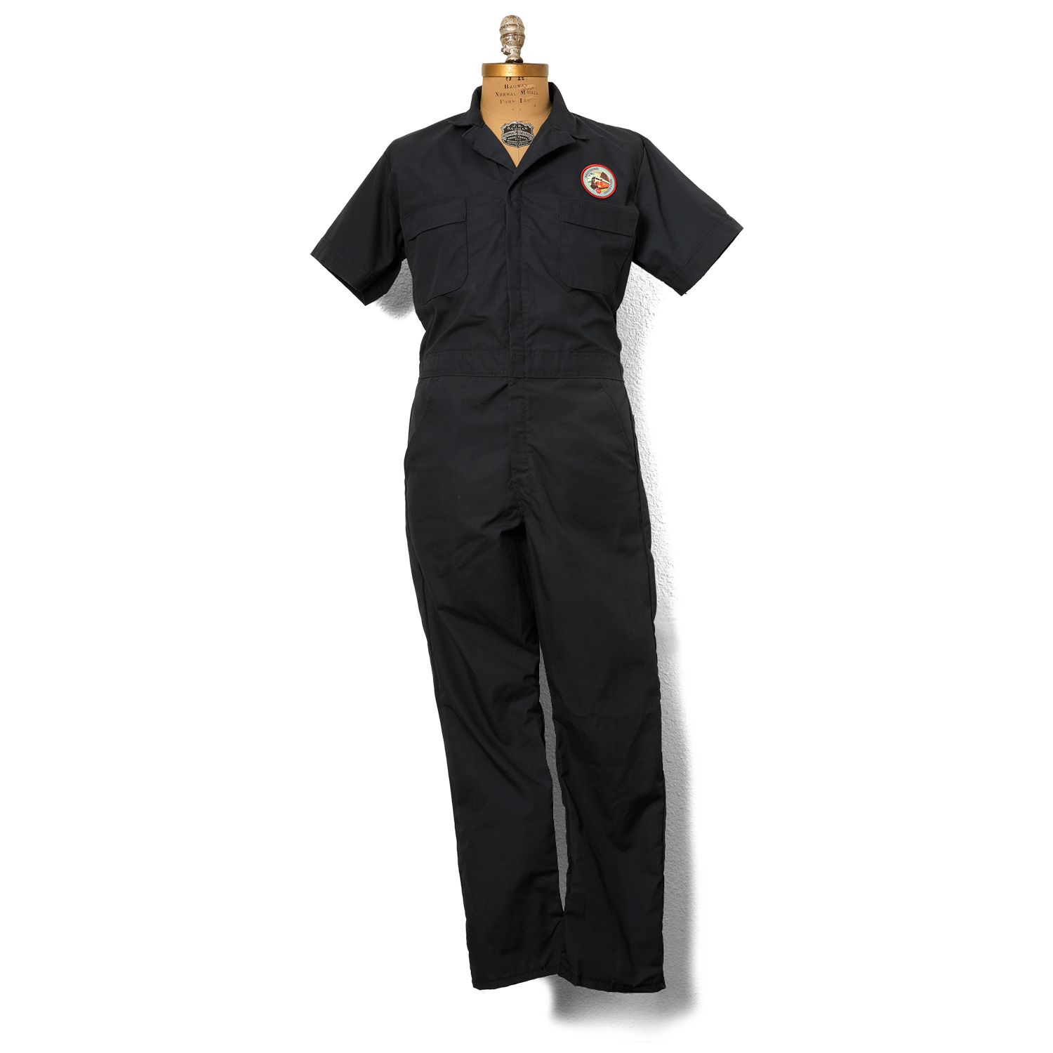Coastal Coveralls