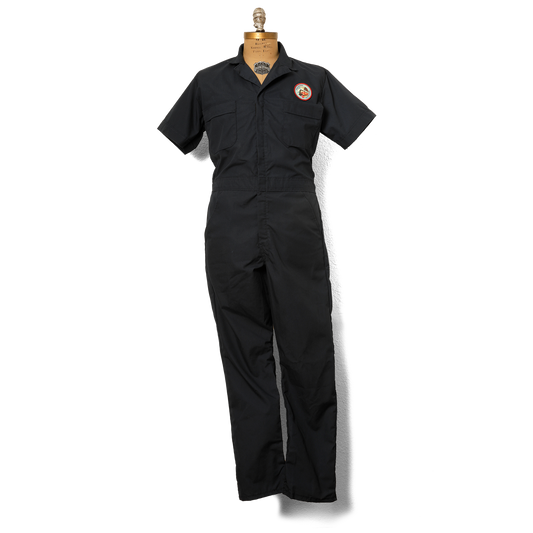 Coastal Coveralls