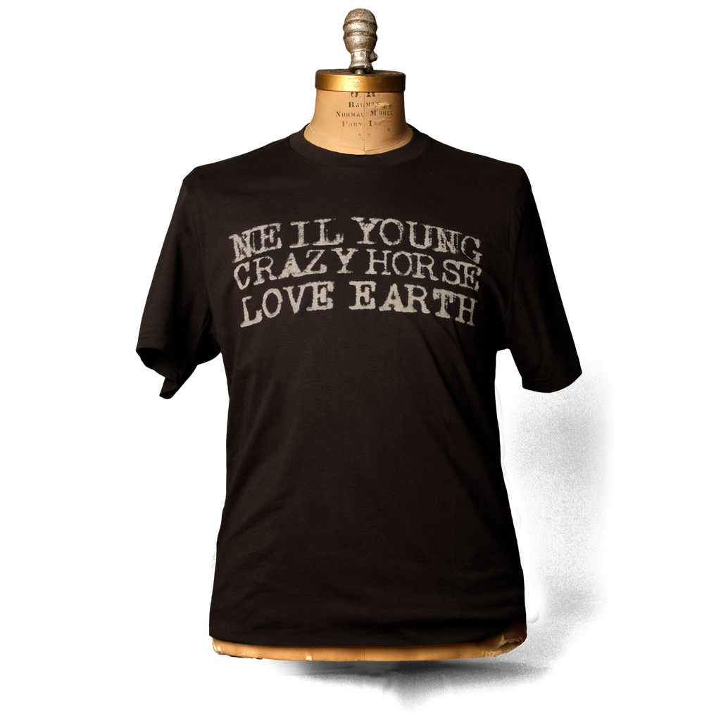 NYCH Love Earth Dateback