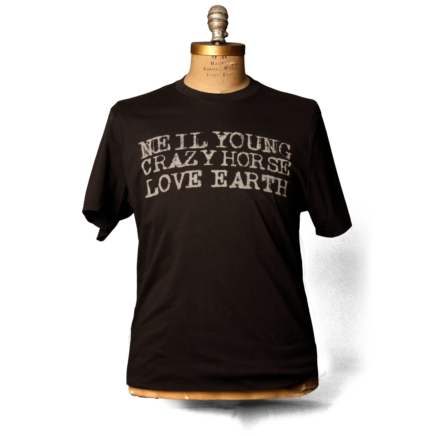 NYCH Love Earth Dateback