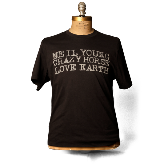 NYCH Love Earth Dateback