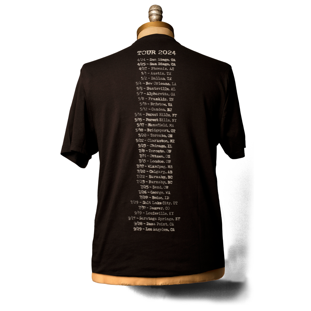 NYCH Love Earth Dateback