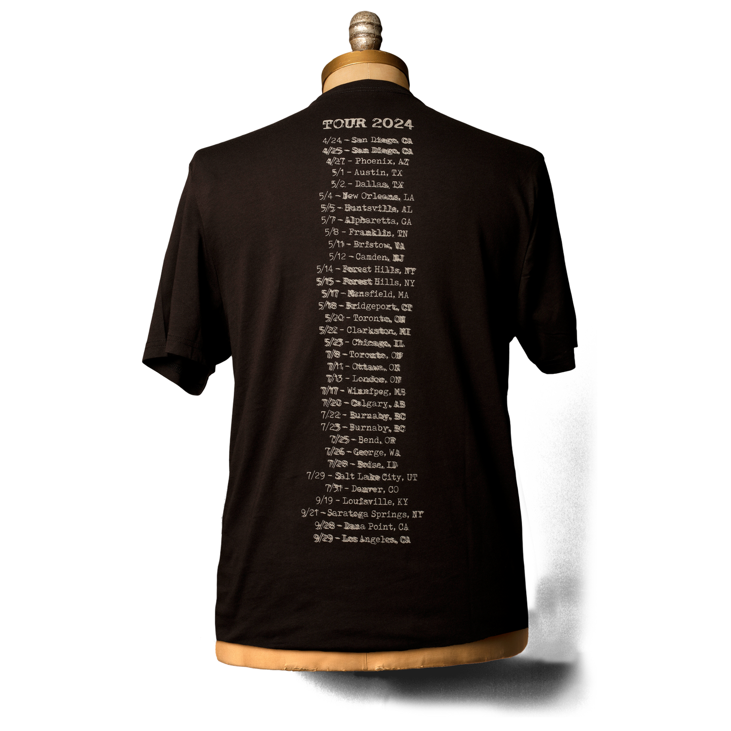 NYCH Love Earth Dateback