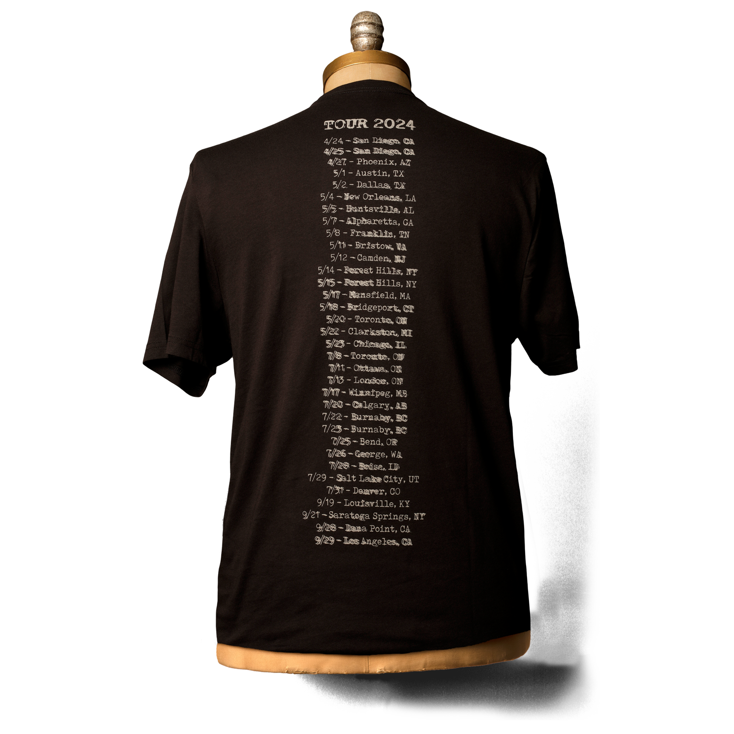 NYCH Love Earth Dateback