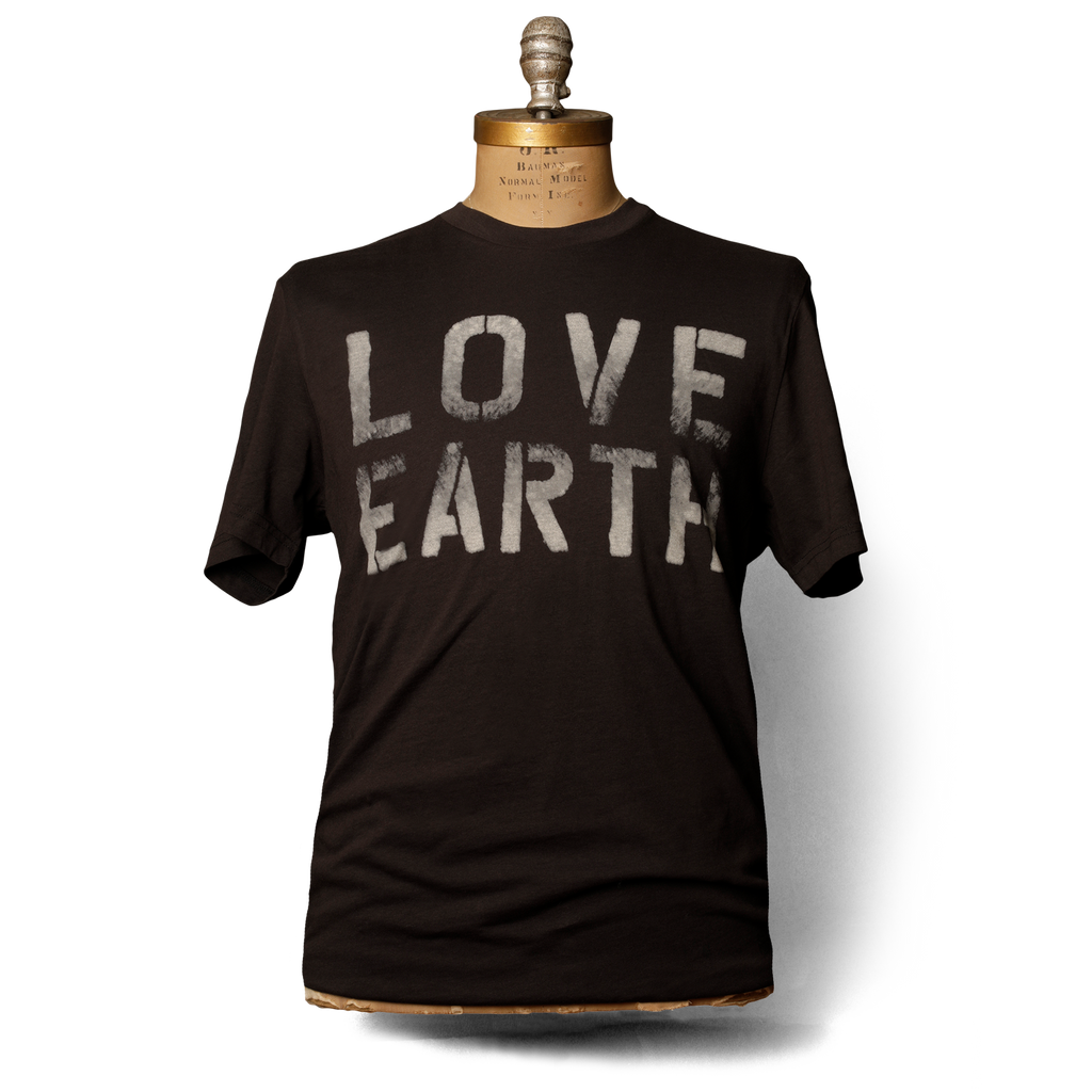 Love Earth NYCH T-Shirt