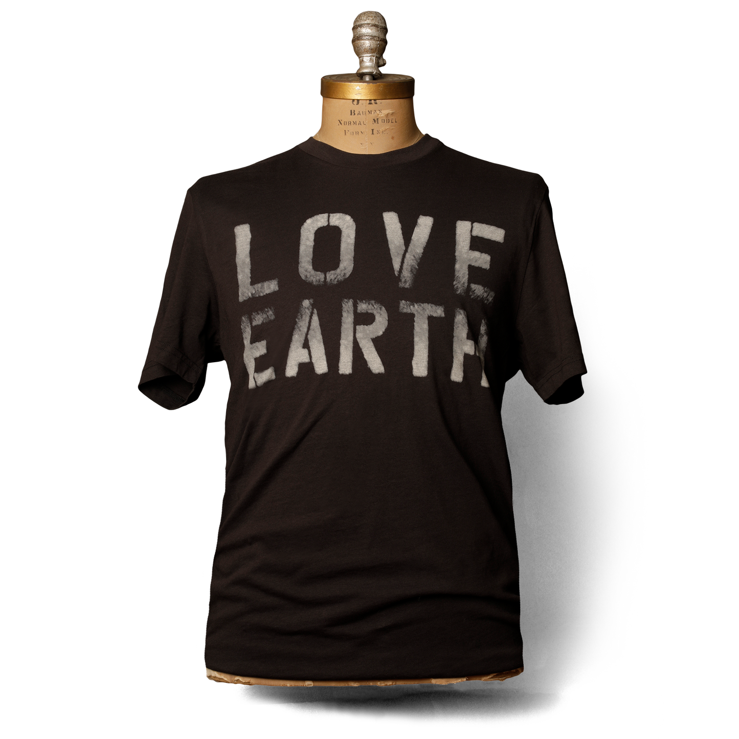 Love Earth NYCH T-Shirt