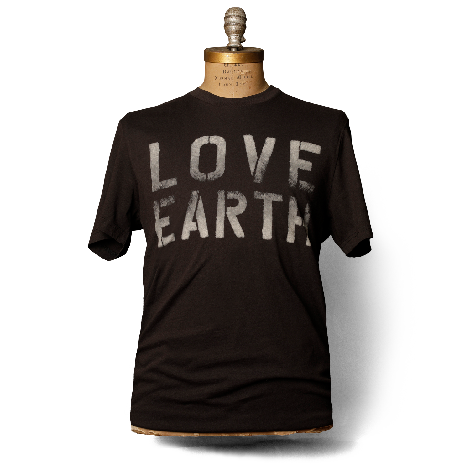 Love Earth NYCH T-Shirt