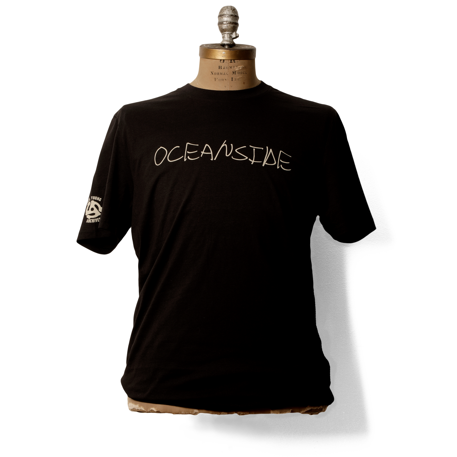 Oceanside Countryside Tee