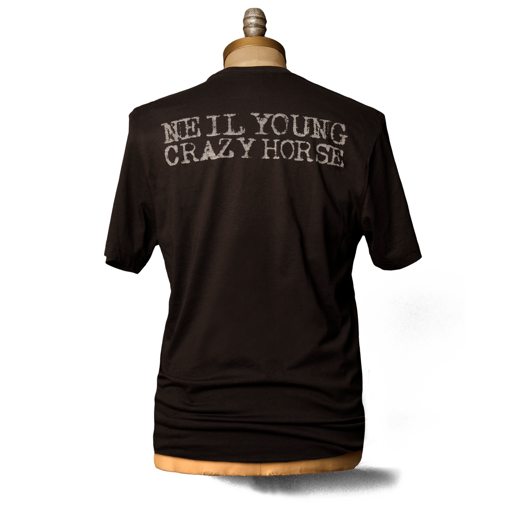 Love Earth NYCH T-Shirt