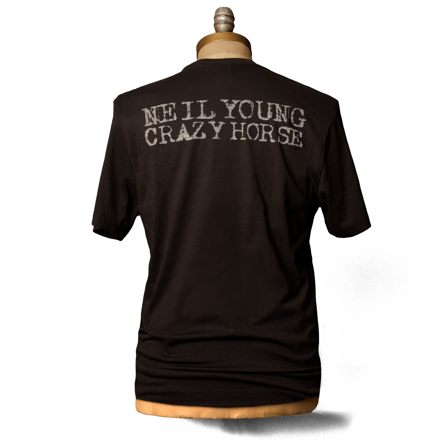 Love Earth NYCH T-Shirt