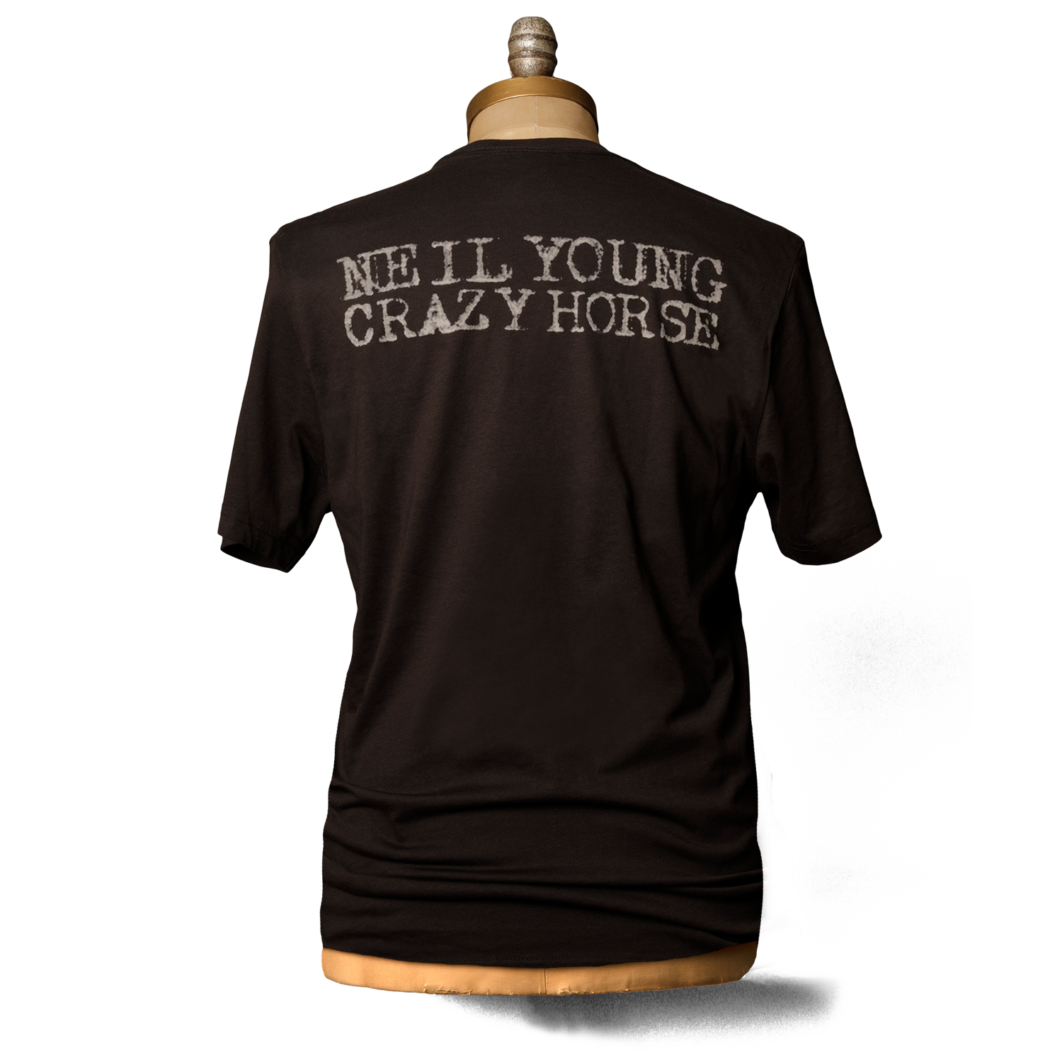 Love Earth NYCH T-Shirt