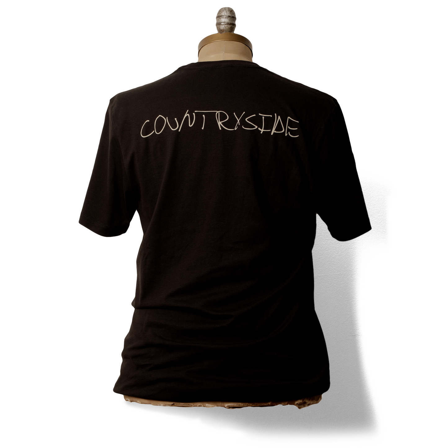 Oceanside Countryside Tee