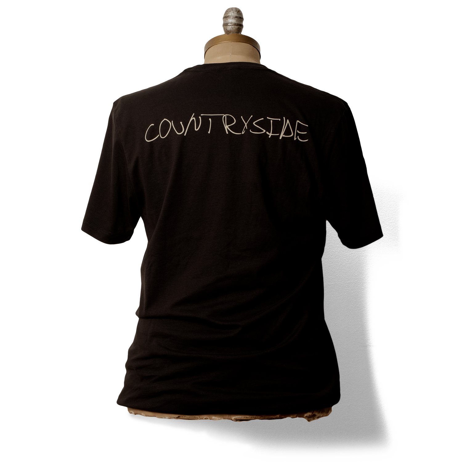 Oceanside Countryside Tee
