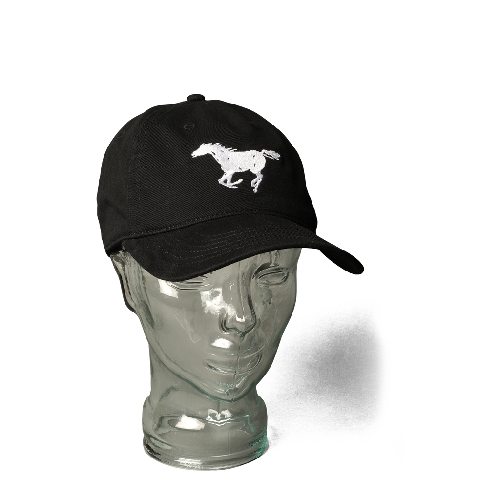Neil & The Horse Dad Hat