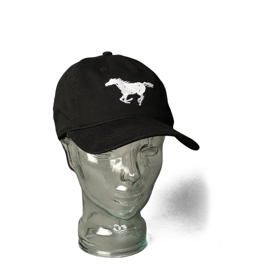 Neil & The Horse Dad Hat