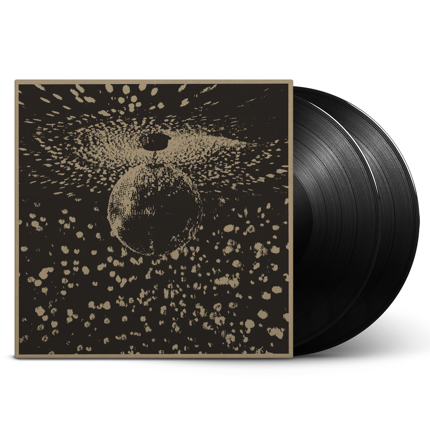 Mirrorball 2LP