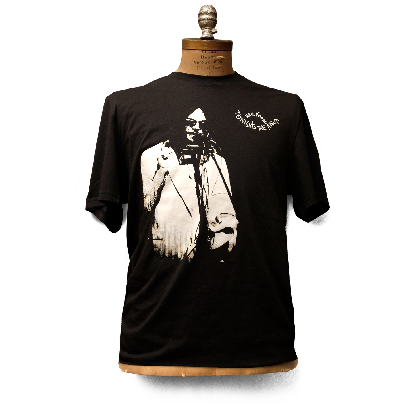 Tonight's The Night Tee