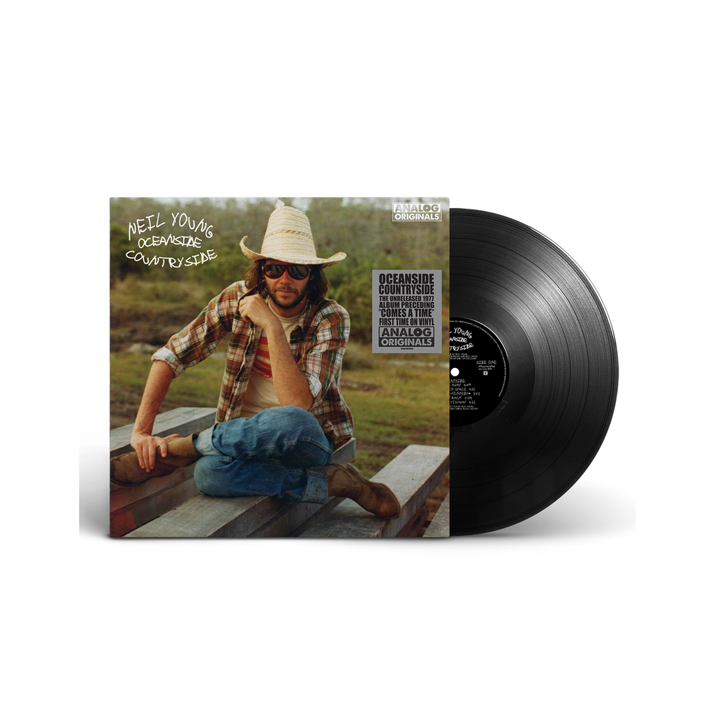 Oceanside Countryside LP