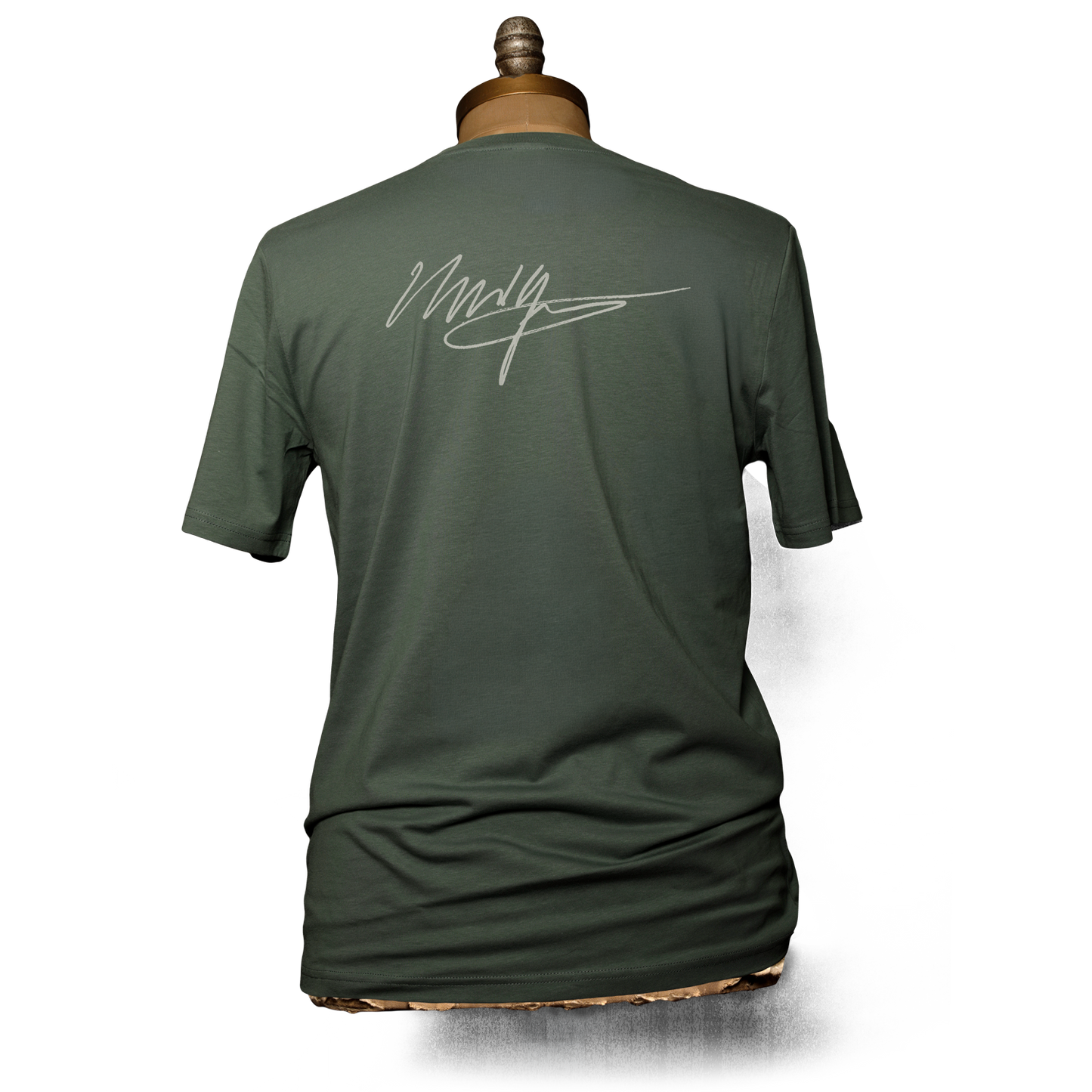 Second Song T-Shirt