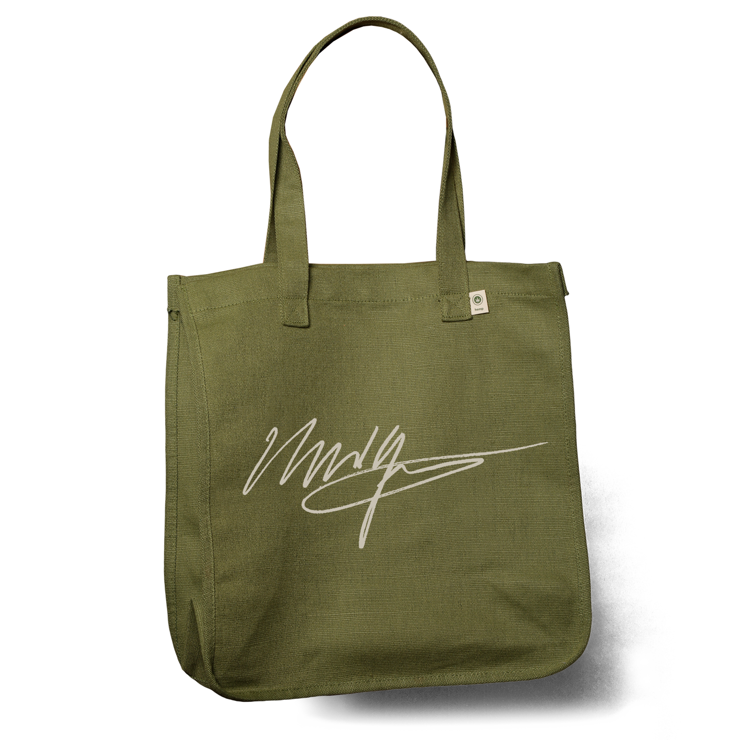 Second Song Hemp Tote