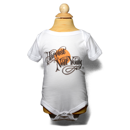 Harvest Onesie