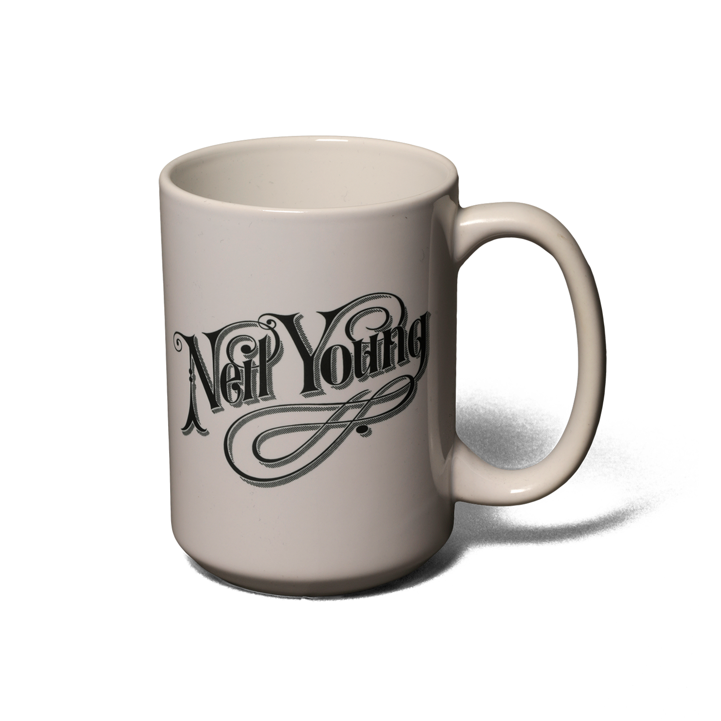Neil Young Mug