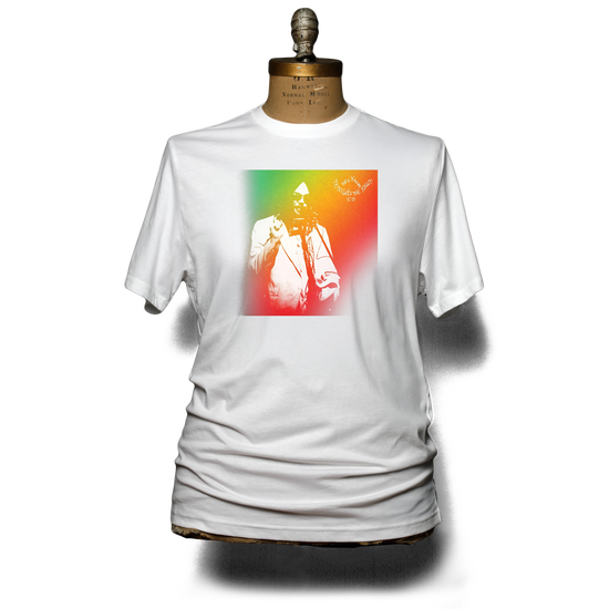 Tonight's The Night 50th Tee (White)