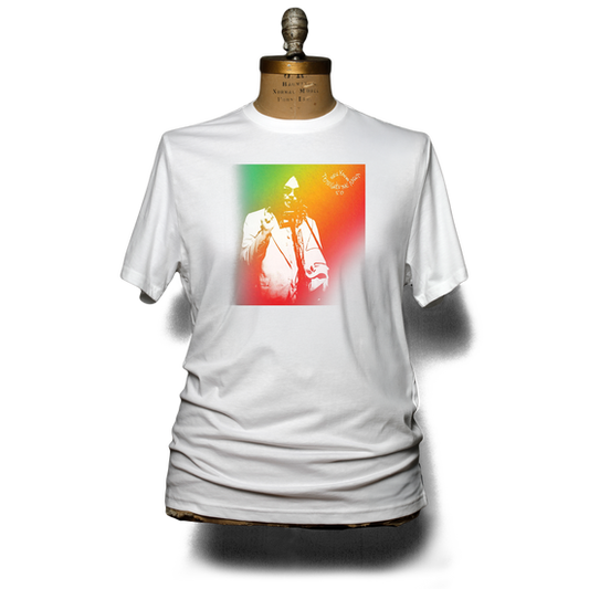 Tonight's The Night 50th Tee (White)