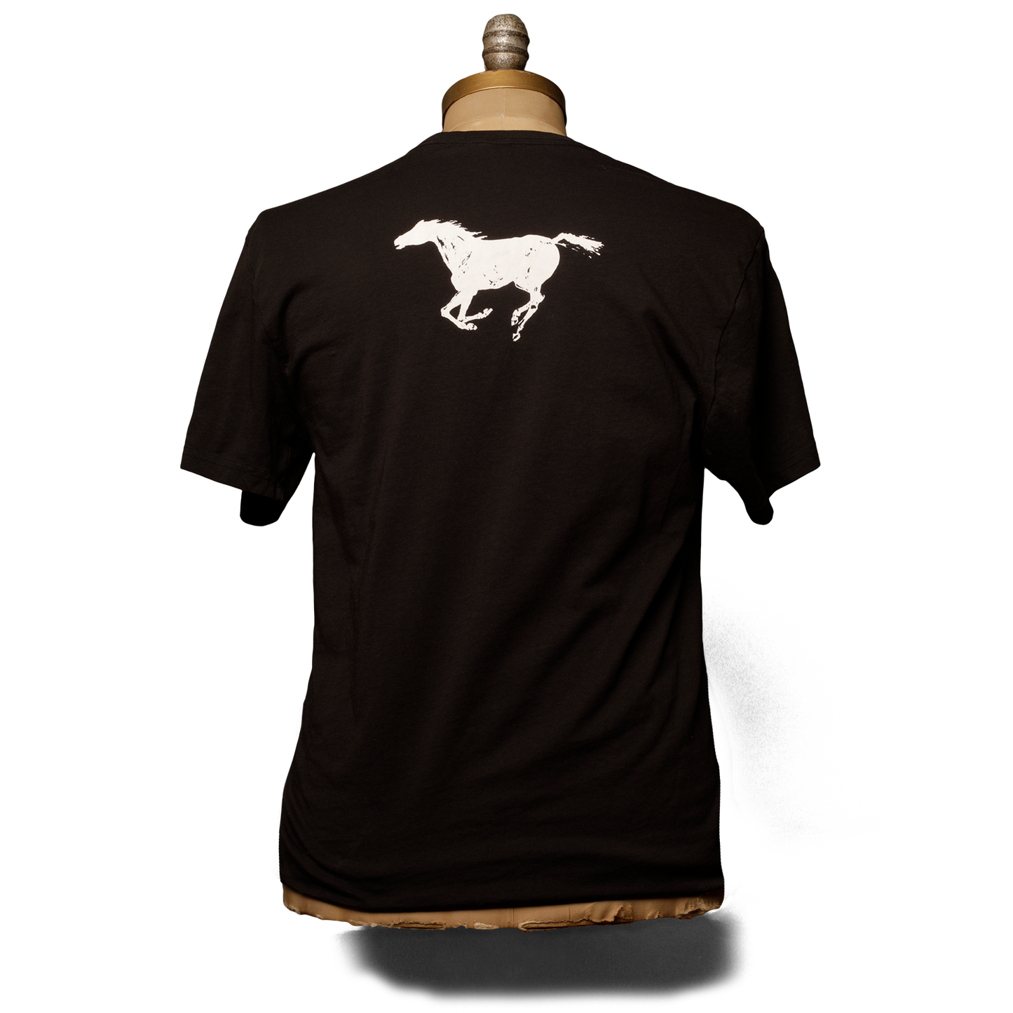 Neil & The Horse T-Shirt