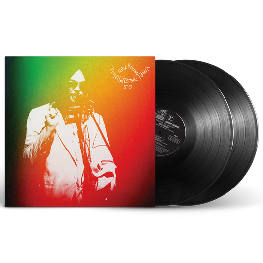 Neil Young - Official Store Neil Young - Official Store