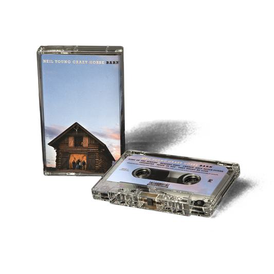 Barn Cassette