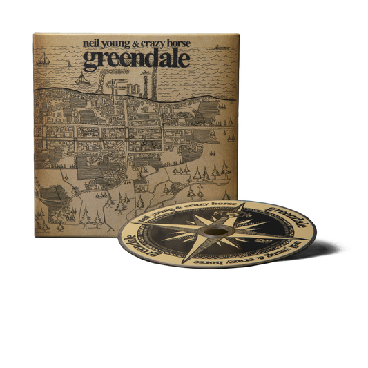Greendale DVD