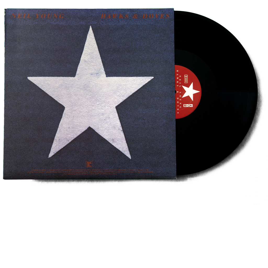 Hawks and Doves LP