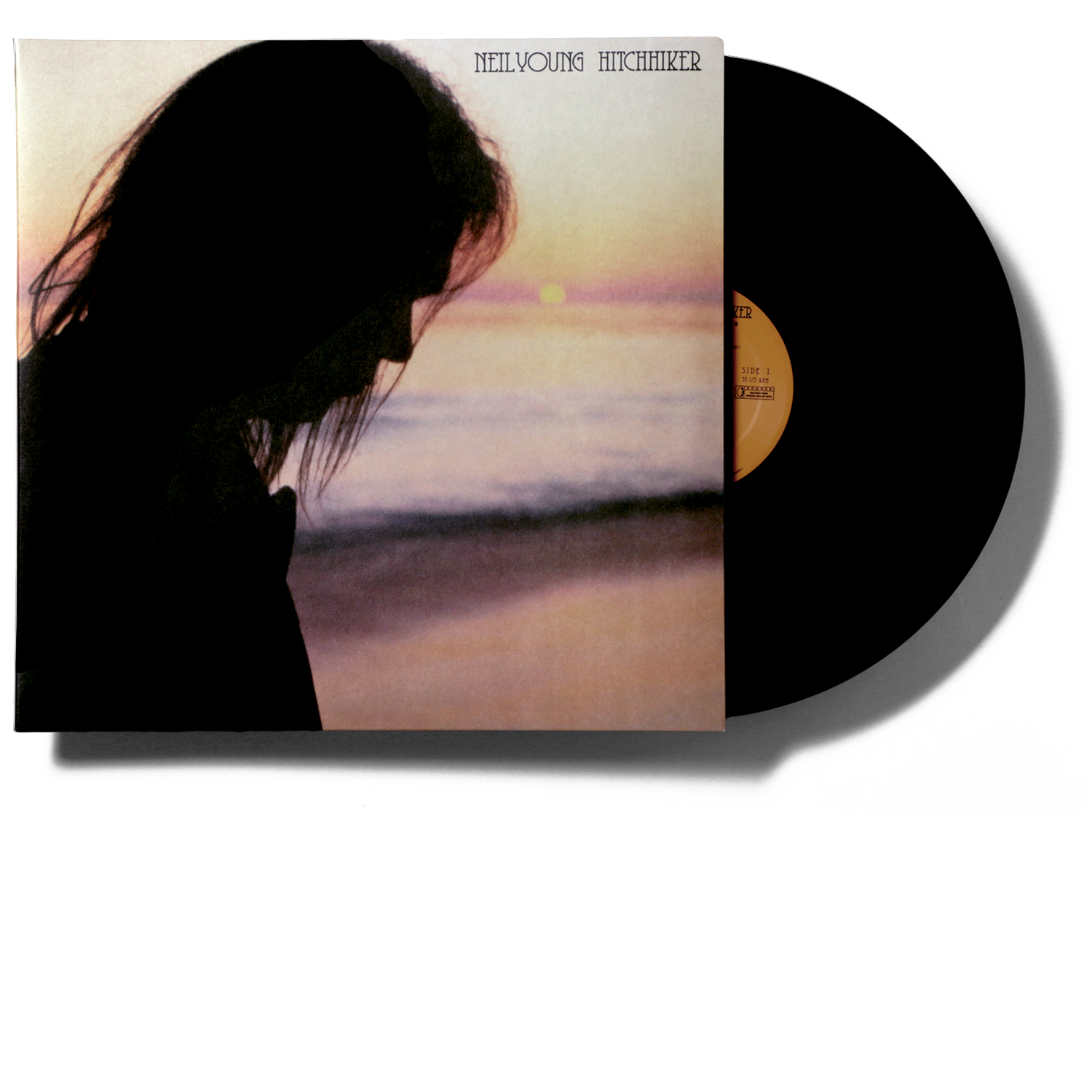 Hitchhiker Vinyl + Hi Res Download