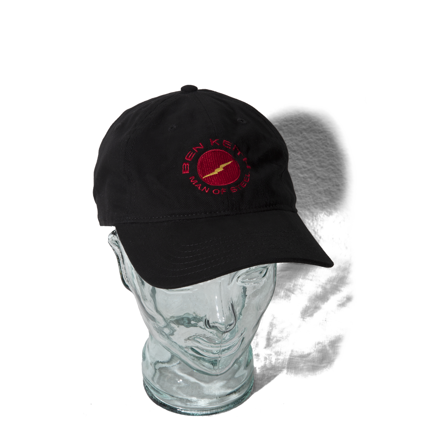 Ben Keith Tribute Hat – Neil Young
